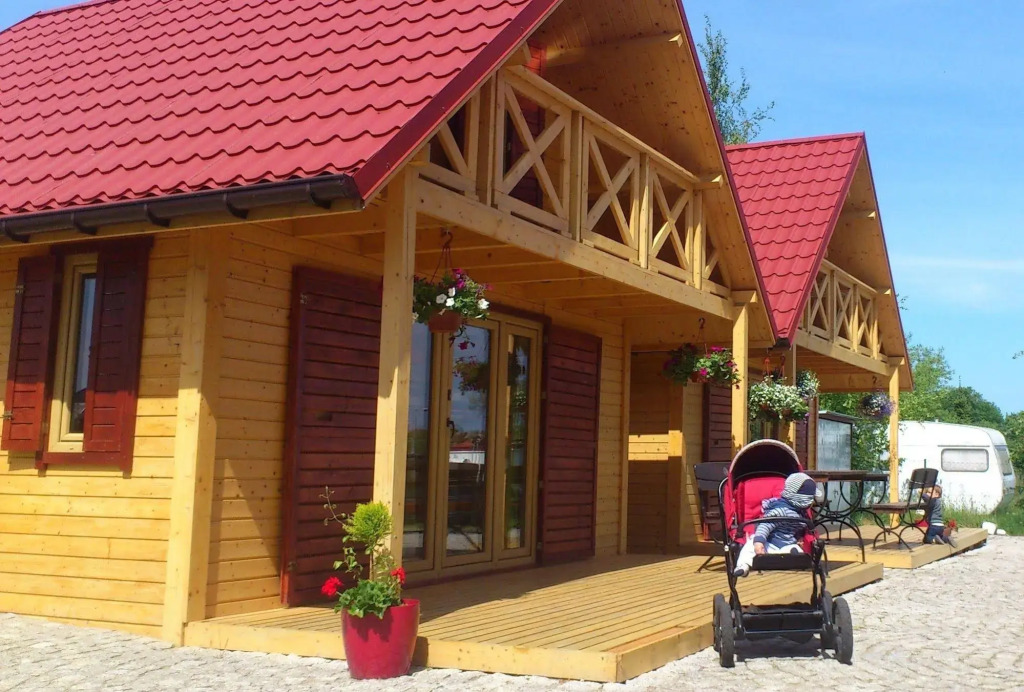 Villa Amber