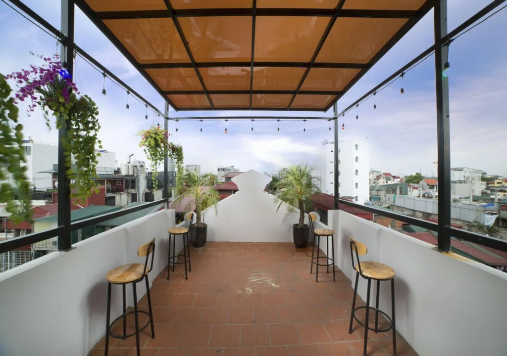 Golden Sail Hotel & Spa