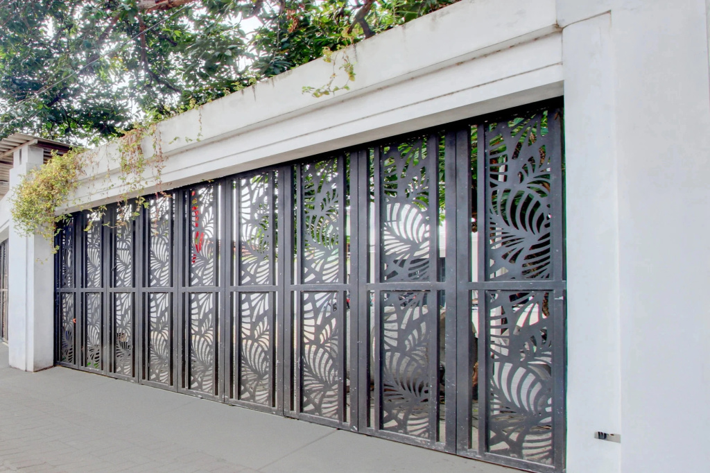 Hotel O Rumah Daun Guesthouse Jogja