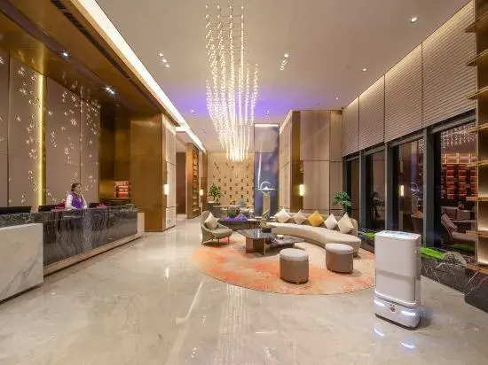 Shanshui S Hotel