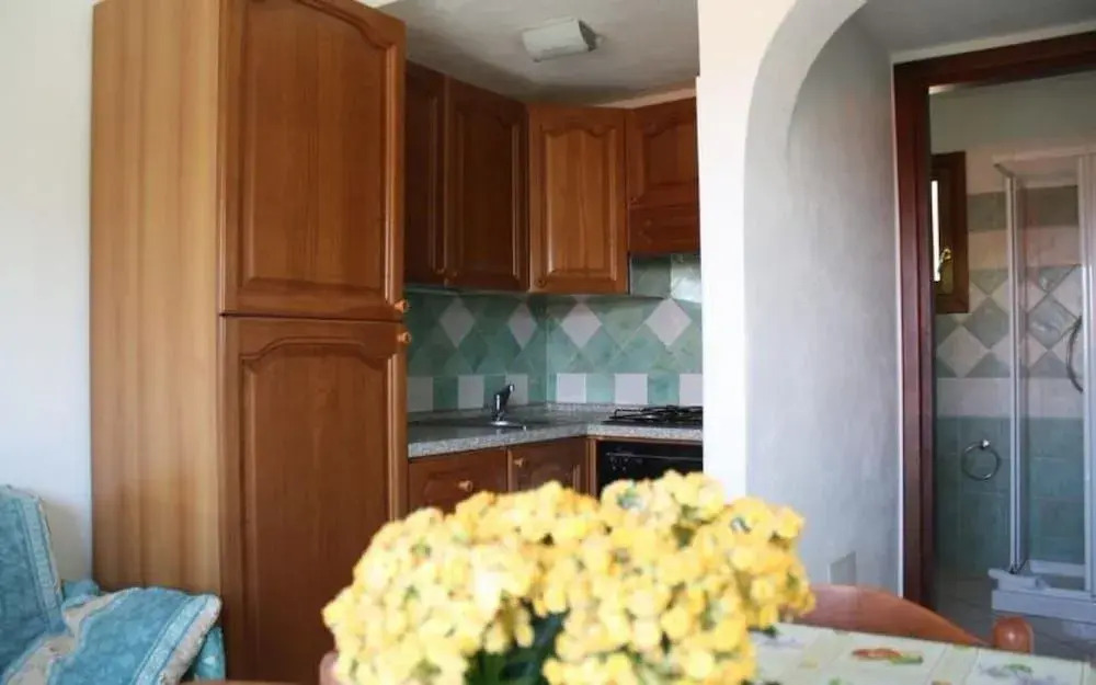 Residence Sa Raiga
