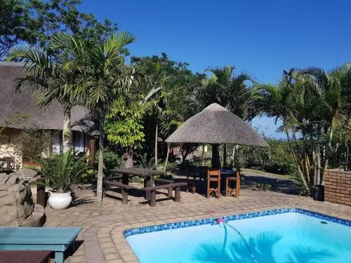 Fish Eagle Inn