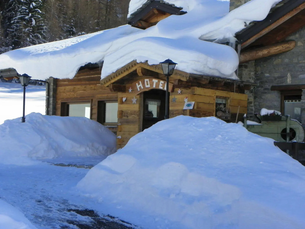 Hotel Les Granges