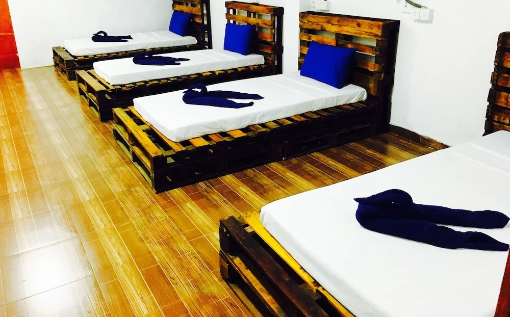 Kandy Hostel Cabana