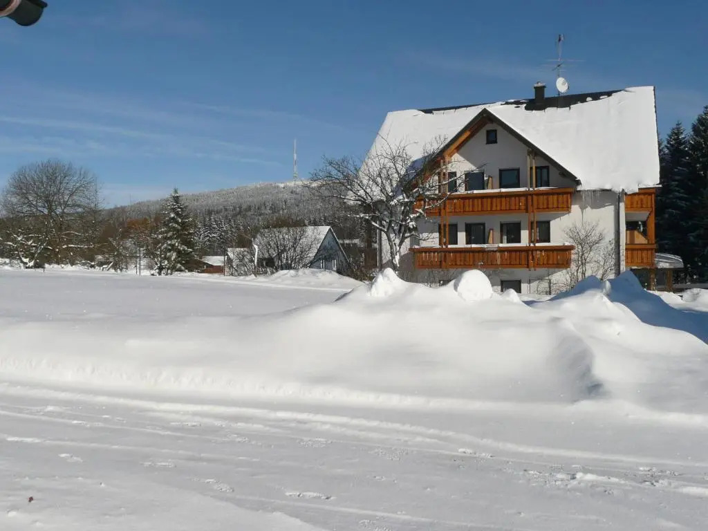 Hotel Bergblick