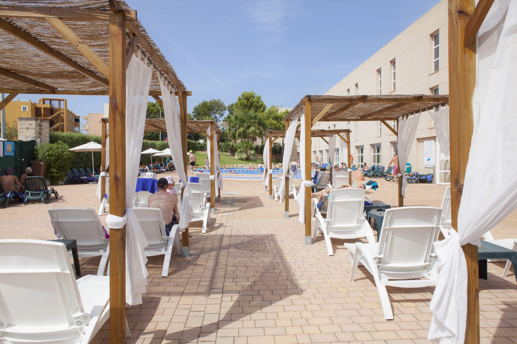 FERGUS Club Palmanova Park