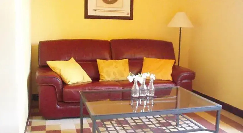 Le Manoir au Soleil