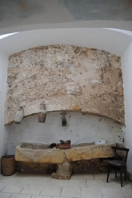B & B Palazzo Maestro & Corte Maestro rooms