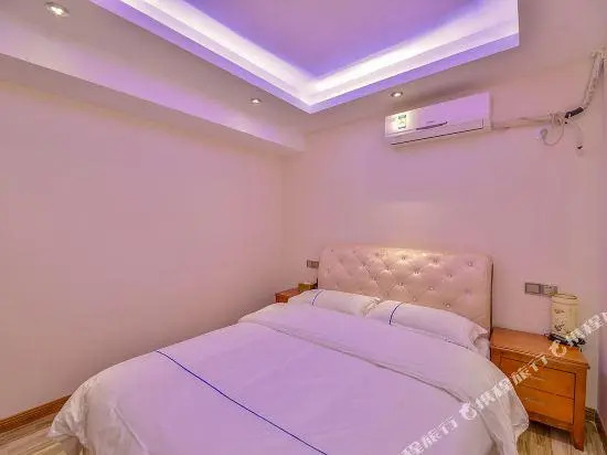 Zhixian Yage Hotel (Guiyang Huaguoyuan Shopping Center)
