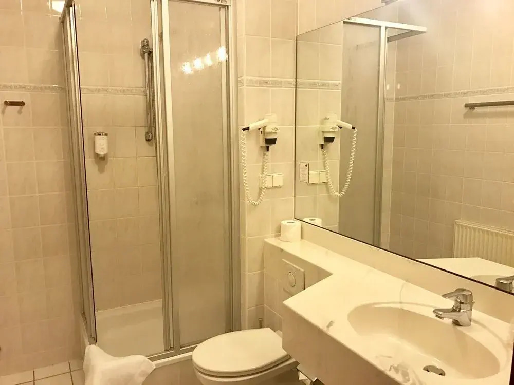 Hotel Berlin in Zossen