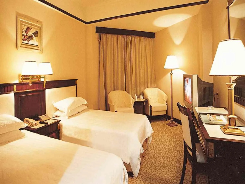 Chengde Yunshan Hotel
