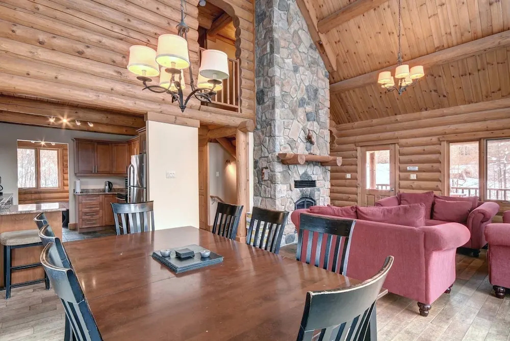 Chalet Cheyene