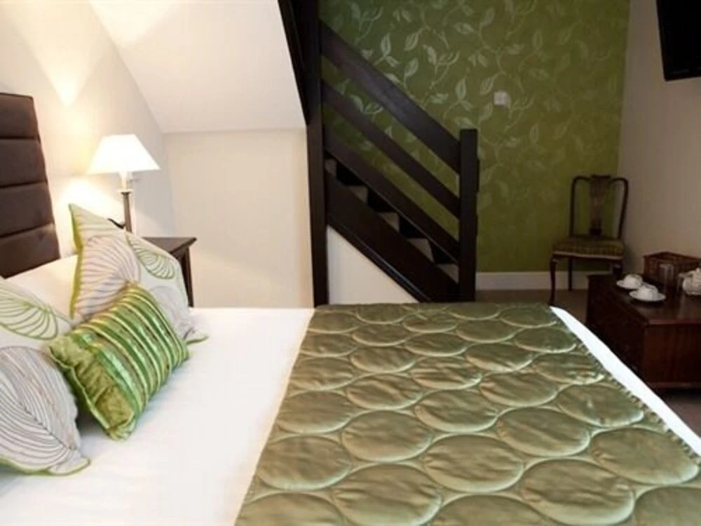 The White Horse Inn