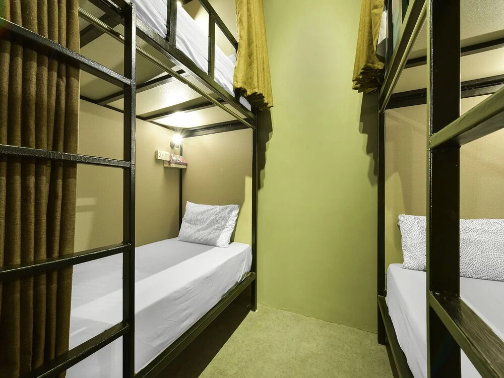 SPOT ON 90705 Spot On Zenz Hotel