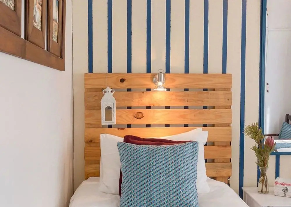 Guest House Mooigezicht