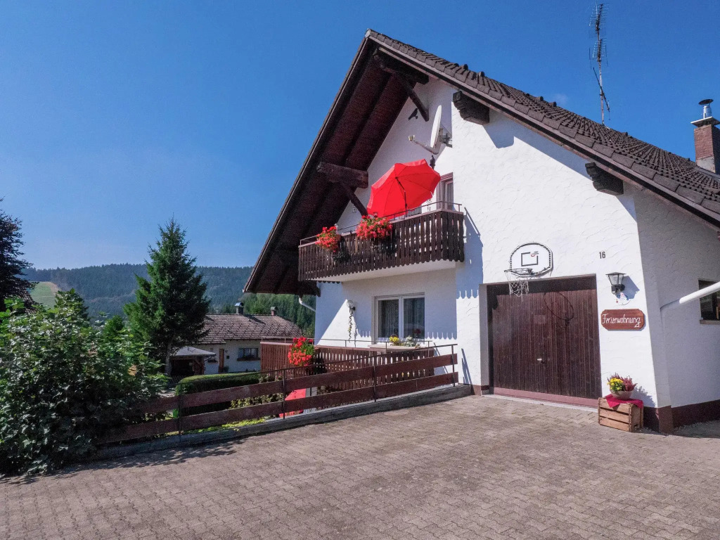 Ferienwohnung, Herrischried