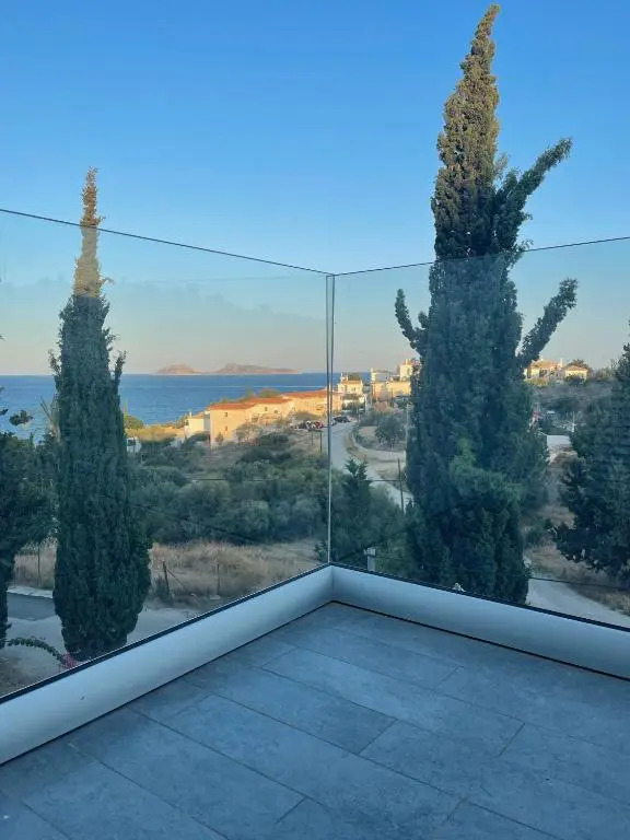 Porto-Cheli Sunset View House