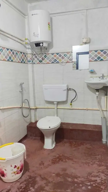 New Shilong Guest house Travellers Point
