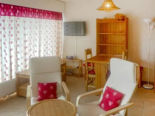 Apartment Panoramic B1