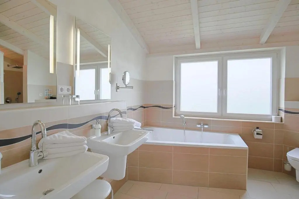 Ferienhaus Steinwälzer