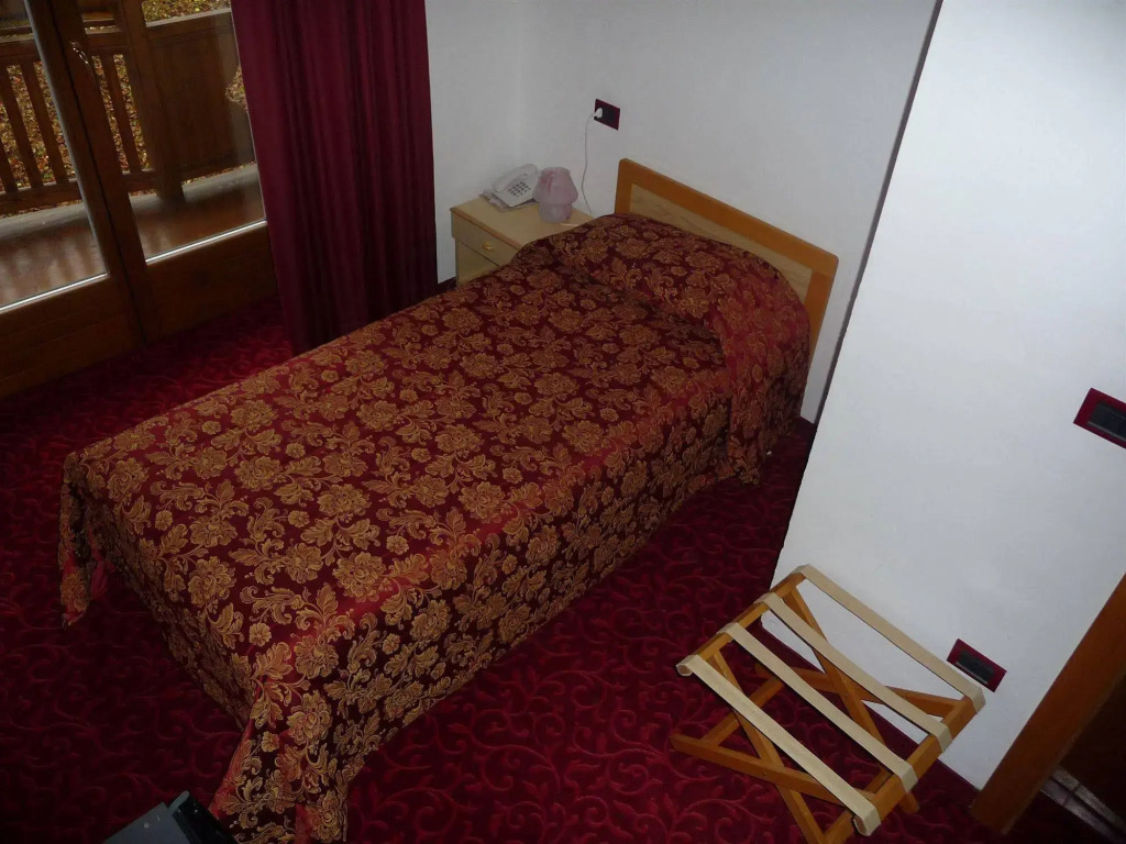 Hotel Almazzago