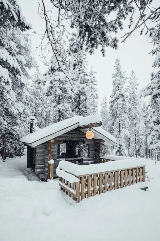 Villa Iglu