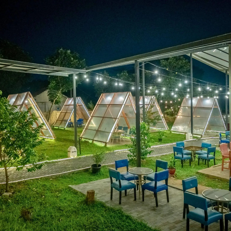 Bogor Green Forest Hotel