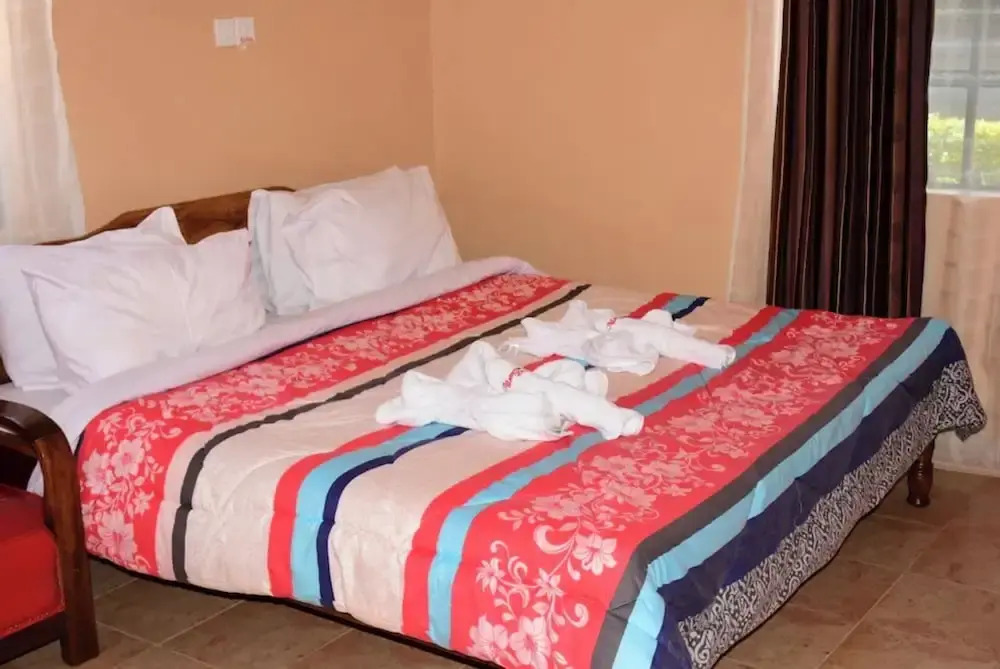 The Gladstone Hotel Kiganjo Nyeri