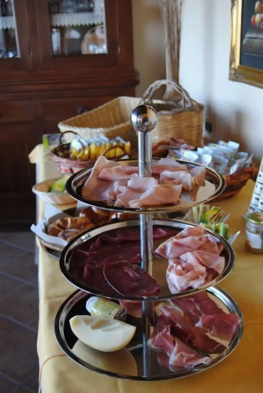 B&B Villa Barone