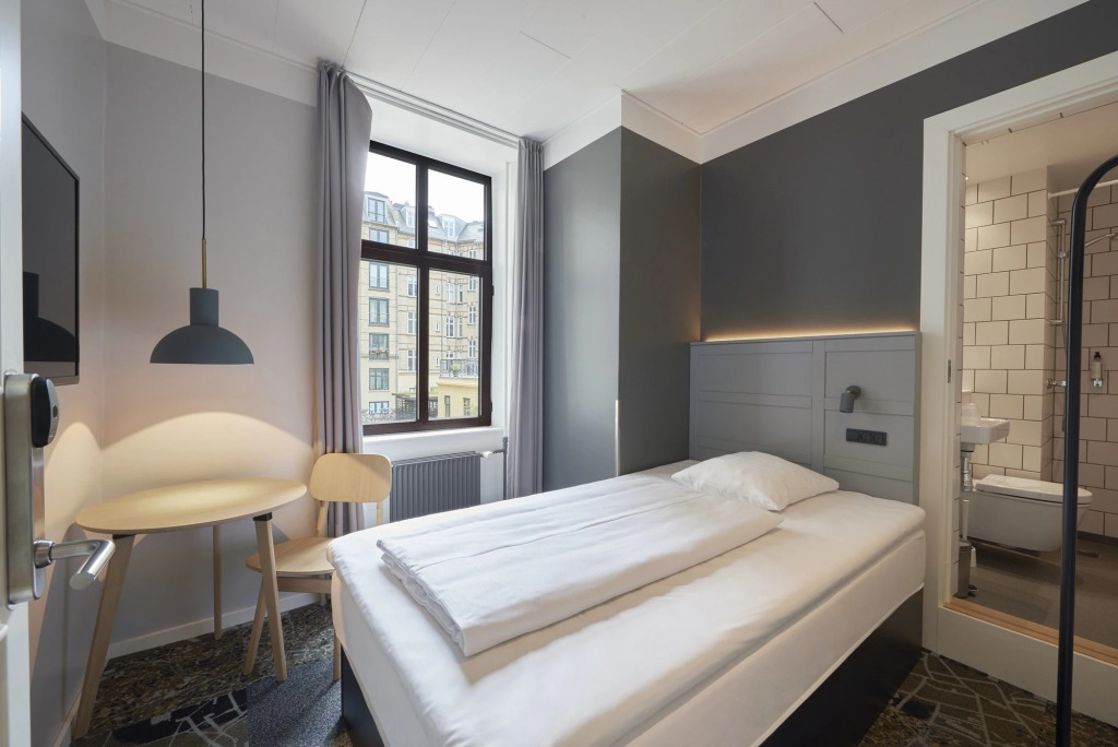 First Hotel Stockholm North