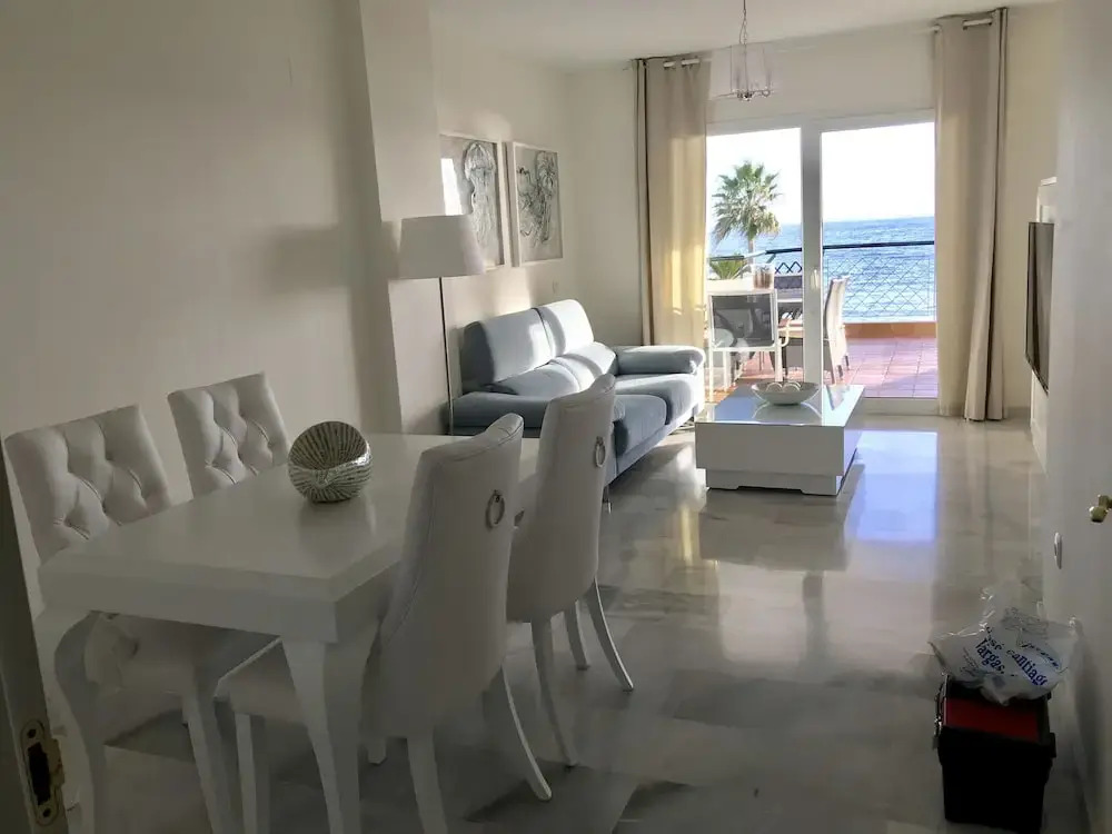 Mi Capricho, Luxury Apartment