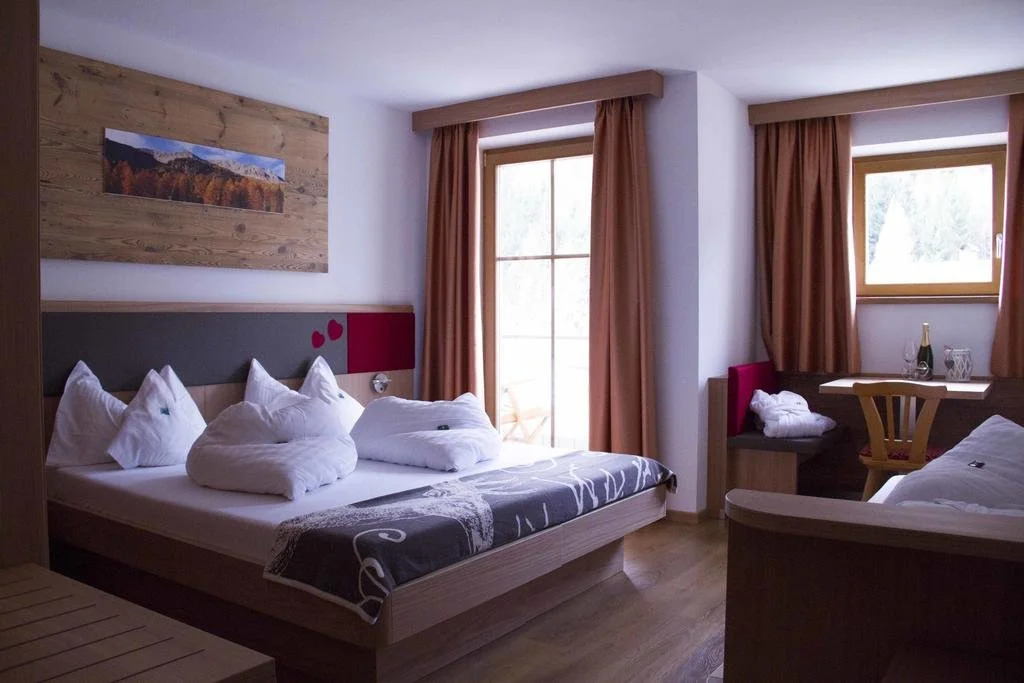 Berghotel Miramonti