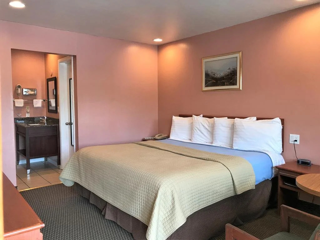 Bestway Inn