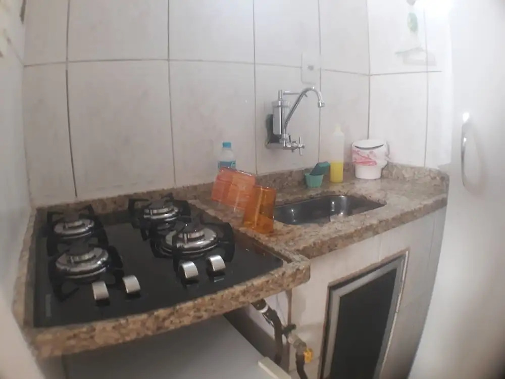 Gohouse - Laranjeiras 116