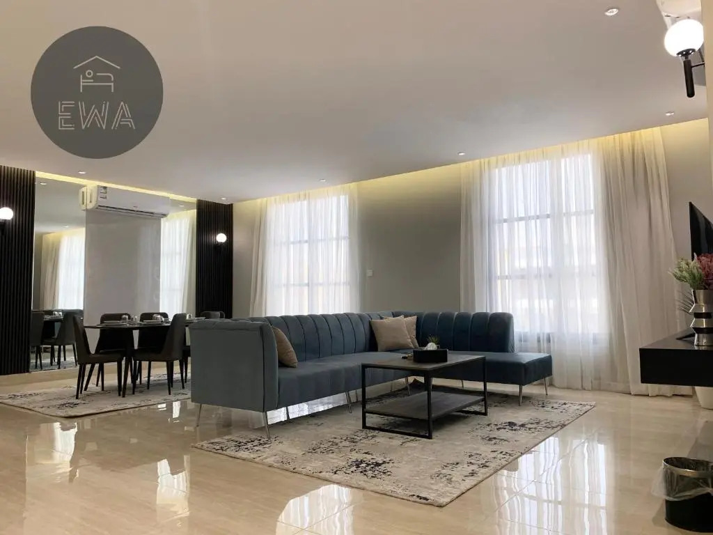 Sahafa A-9 Royal touch Balcony AZ74