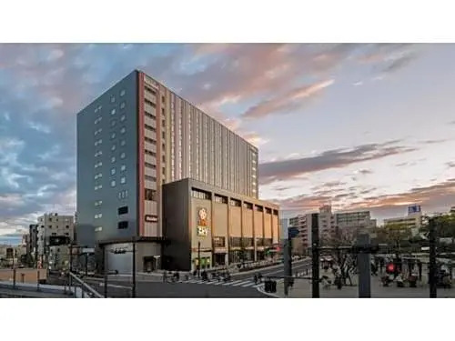 Richmond Hotel Premier Tokyo Oshiage - Vacation STAY 38413v