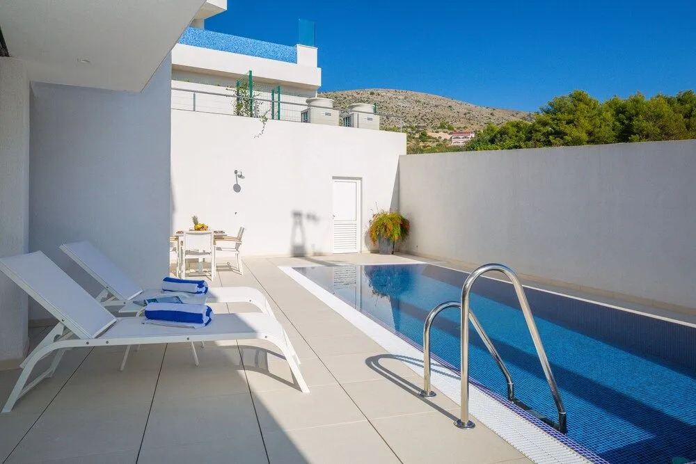 Villas Baotić