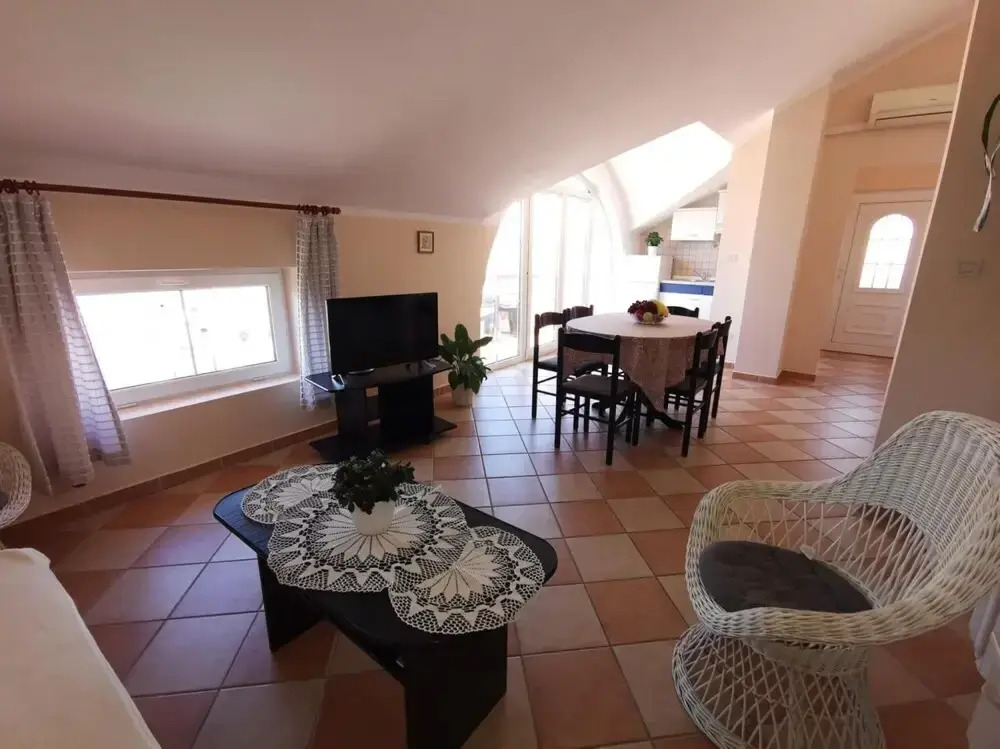 Apartment Ljubica Dole 4 1 pax