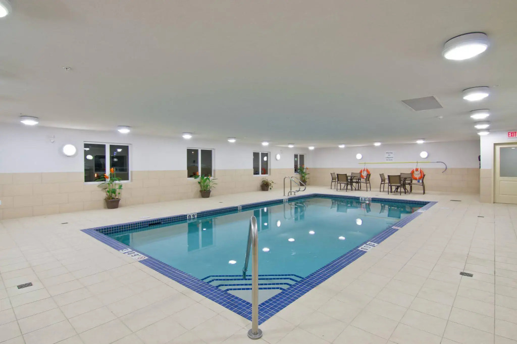 Wingate by Wyndham Fort Saskatchewan