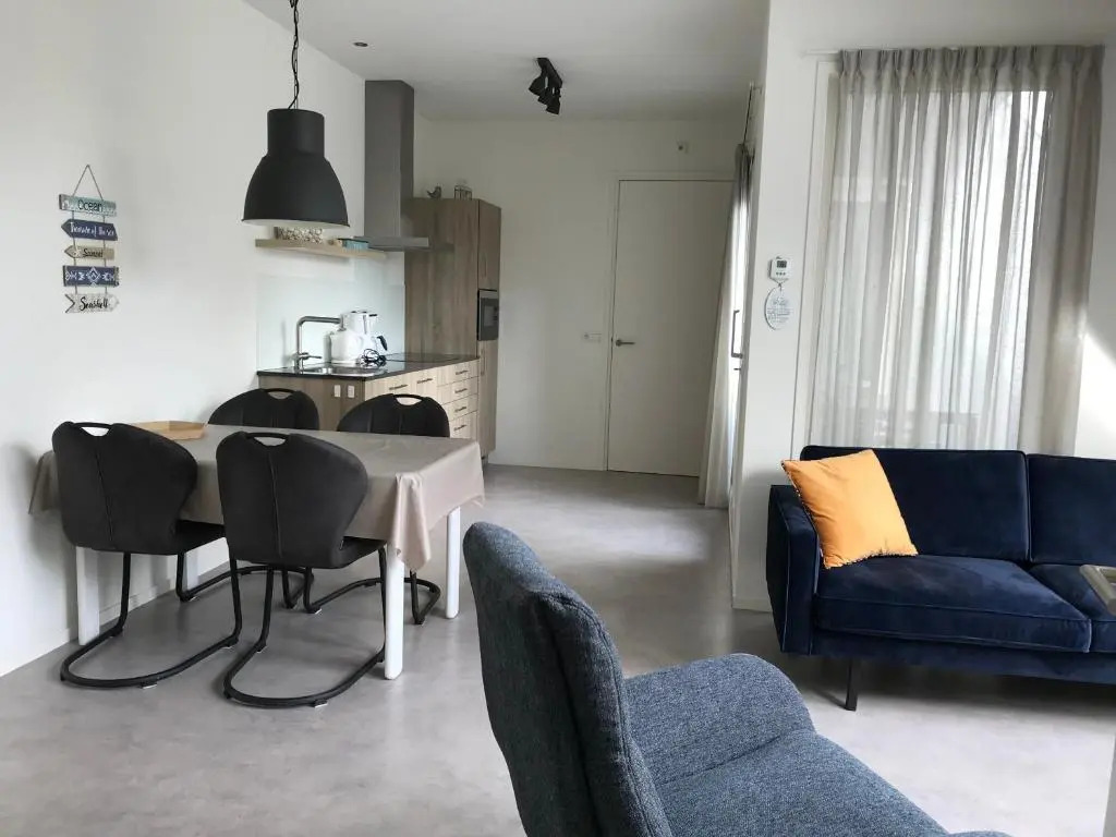 Hendrikhof Appartement 3 ‘het Gebint’