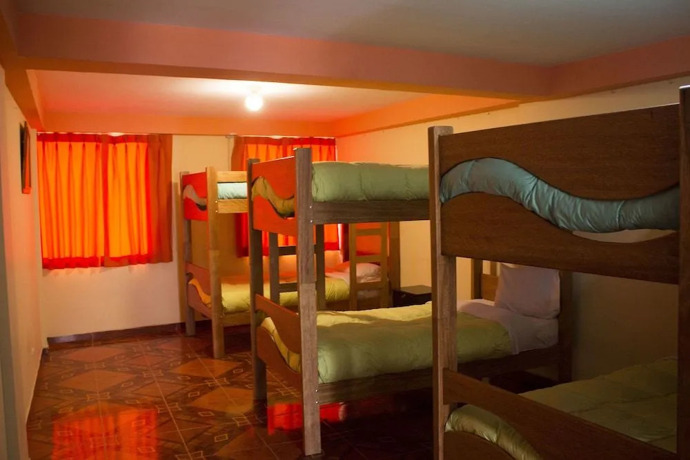 Killari Hostal
