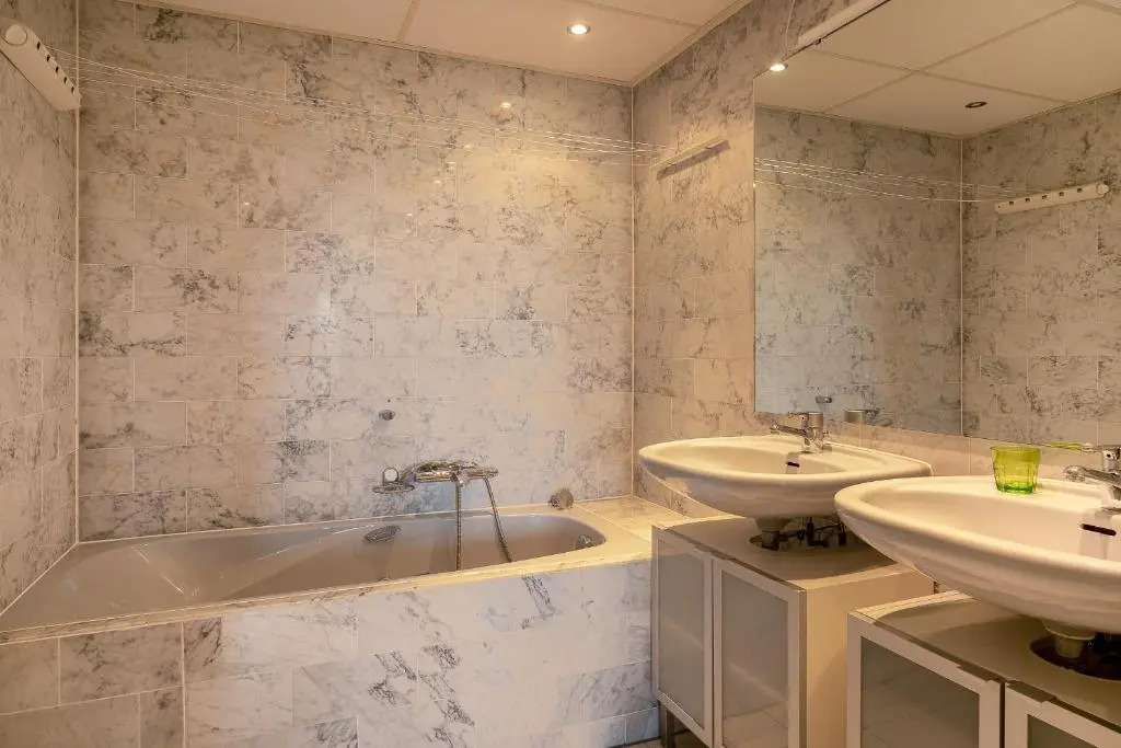 Appartementencomplex Juliana 66