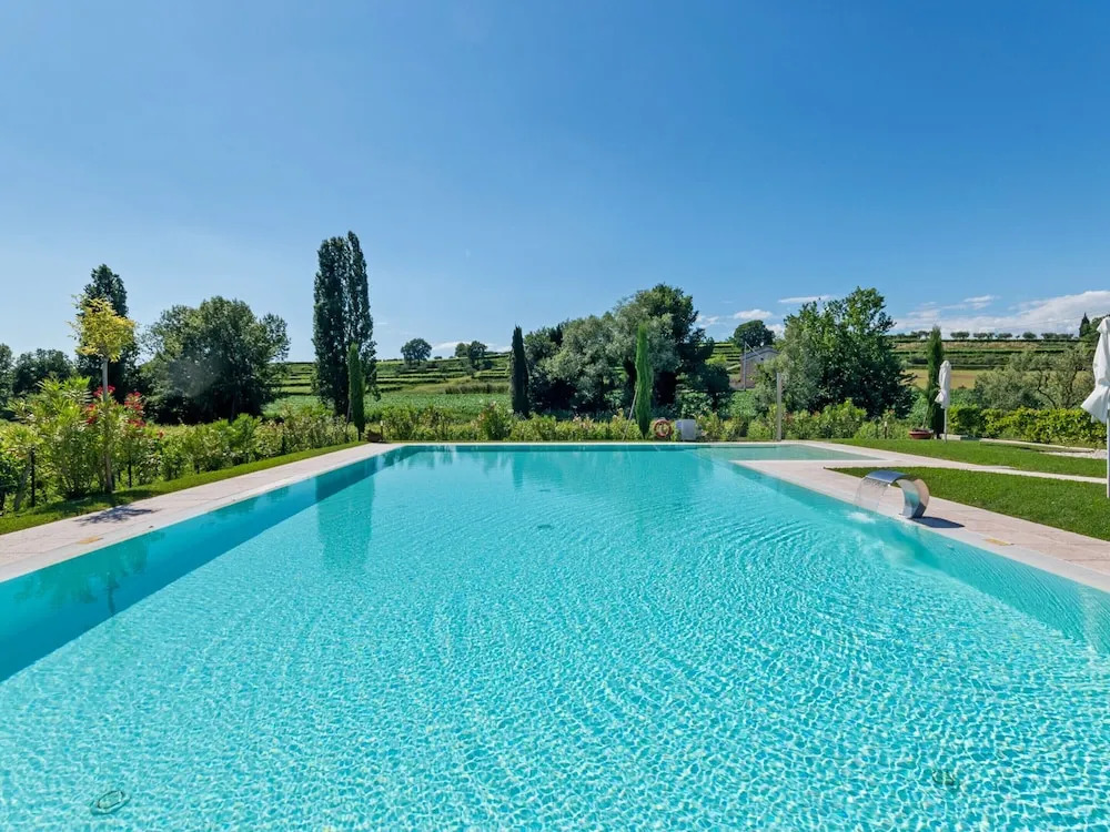 Holiday Home in Lazise Near Lake Garda