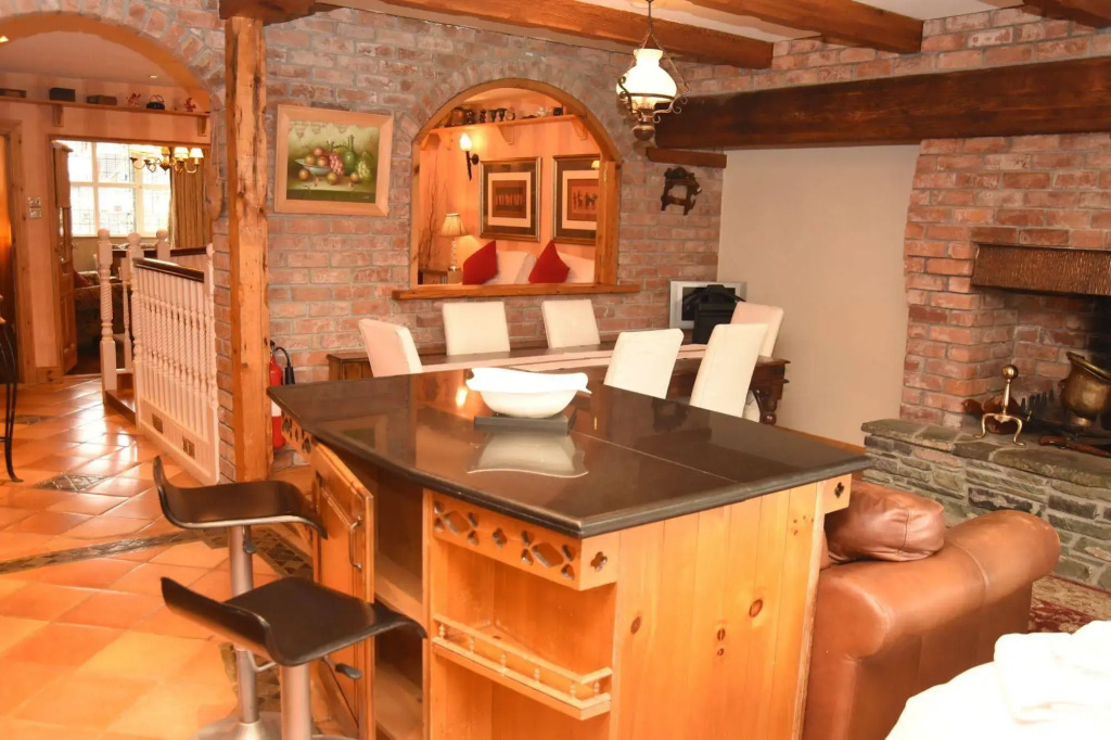 Copper Kettle B&B