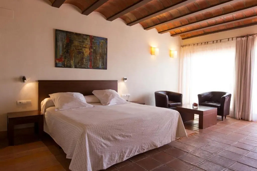 Hotel Cal Naudi