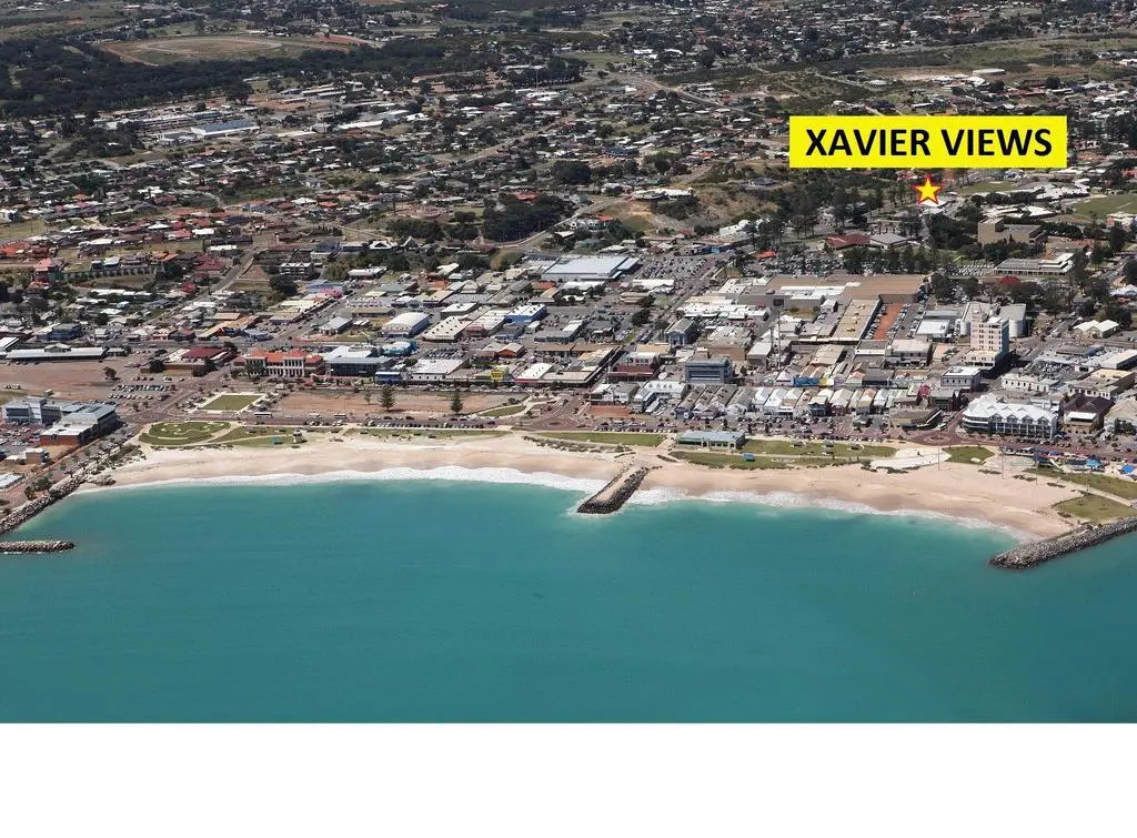 Xavier Views Serviced Apartments