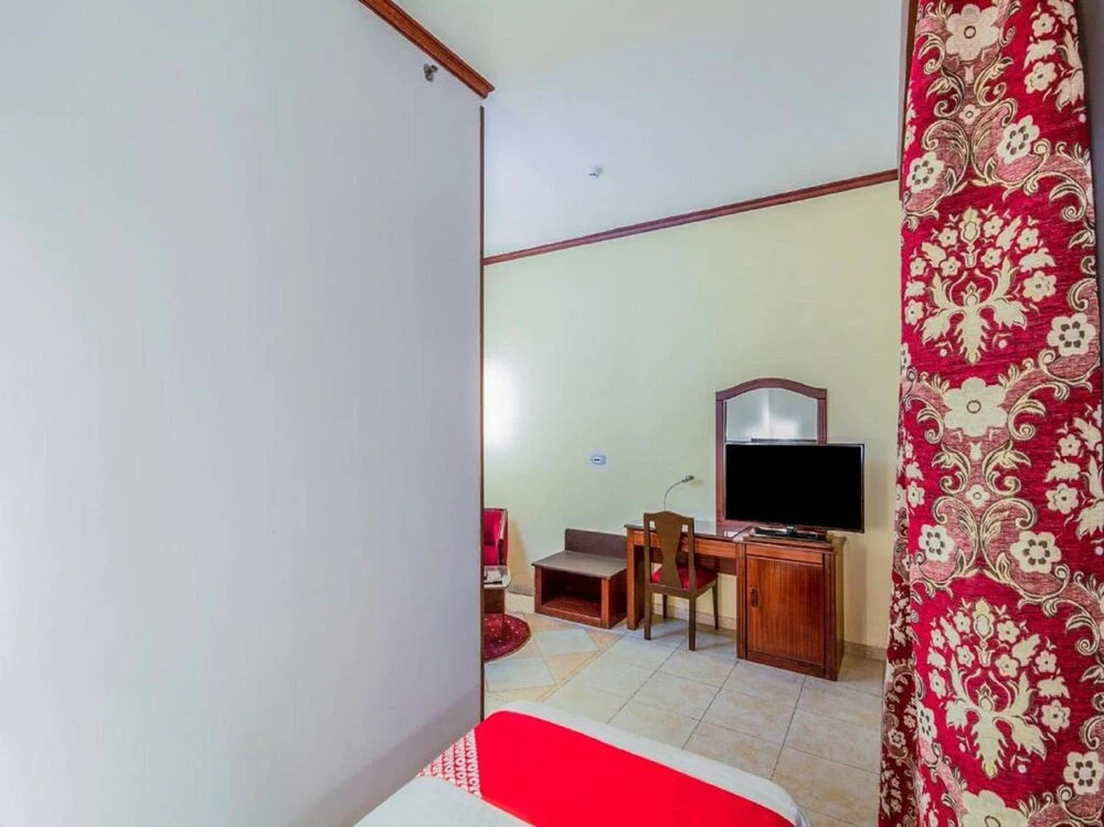 Al-Asemaa Hotel