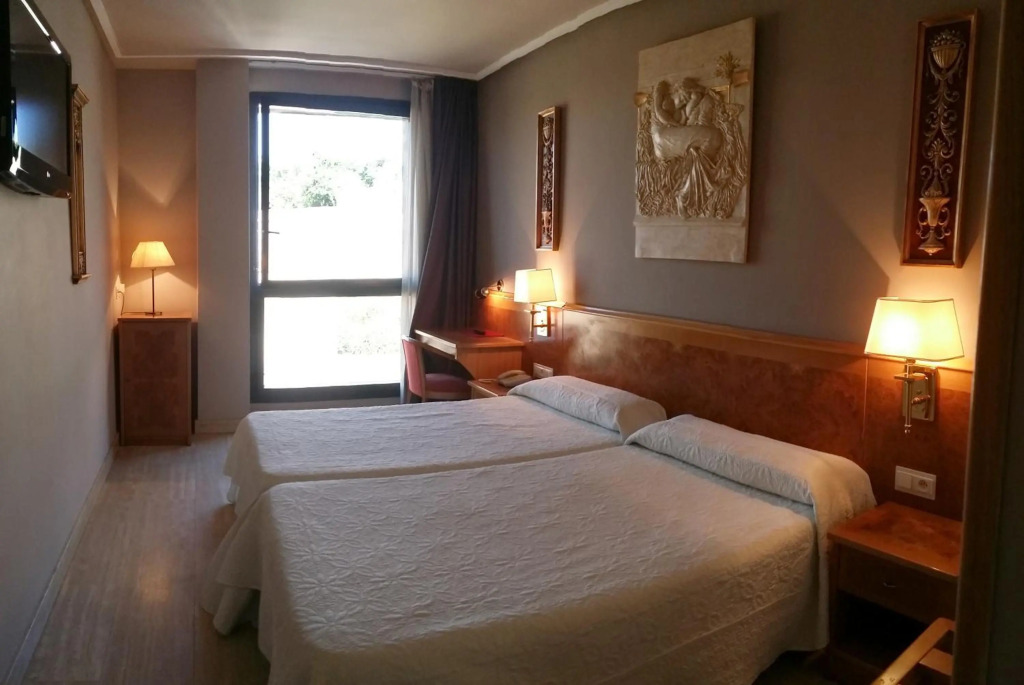 Hotel San Polo