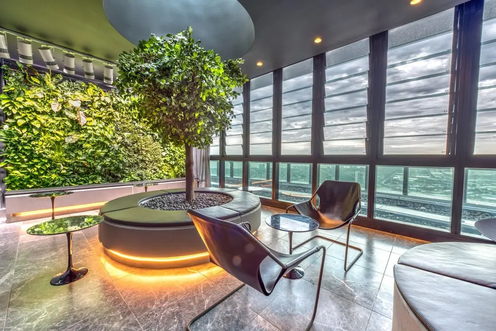 3807 BHB Gorgeous Southbank 2Bedroom