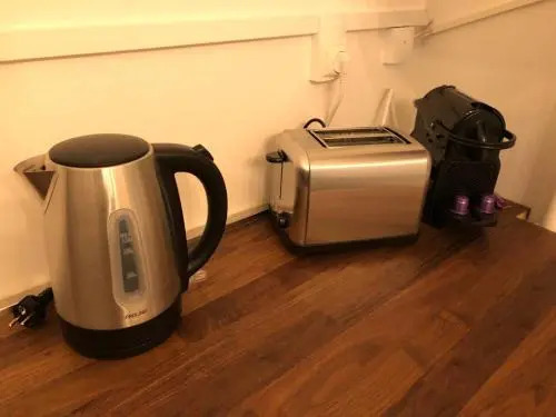 Appartement Jamin Le Cosi
